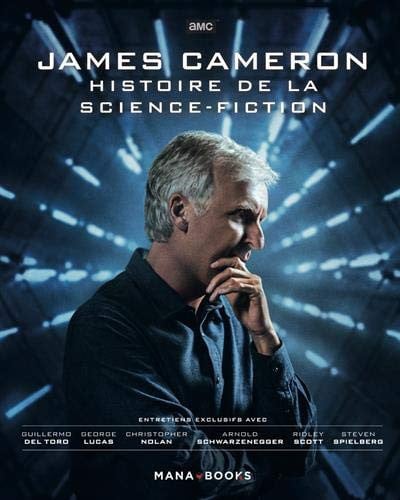 Histoire de la science-fiction