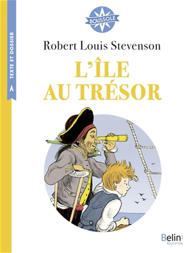 L'île au trésor Cycle 3