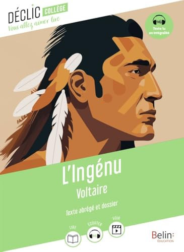 L'ingénu
