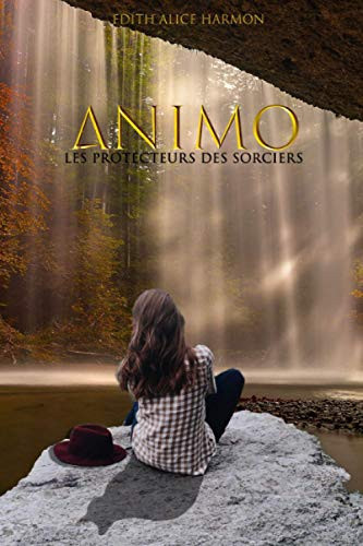 Animo les protecteurs des sorciers