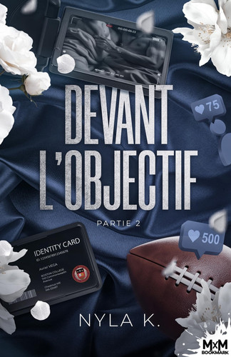 Devant l'objectif partie 2