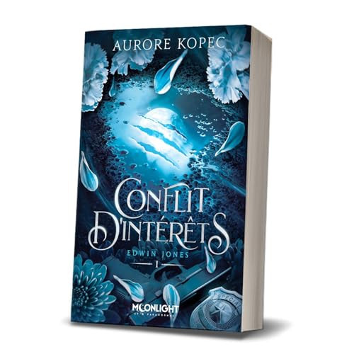 Conflit d'intérêts: Edwin Jones 1