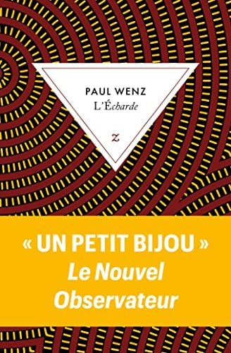 L’écharde