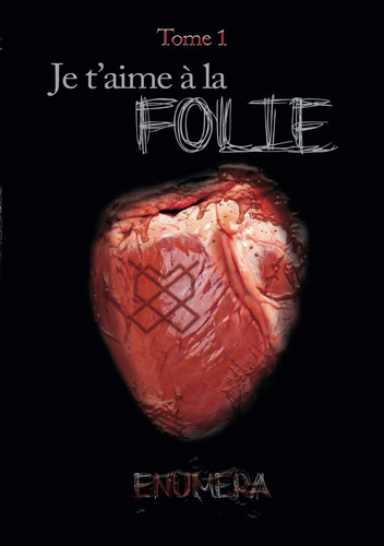 Je t'aime à la folie Tome 1 (French Edition)