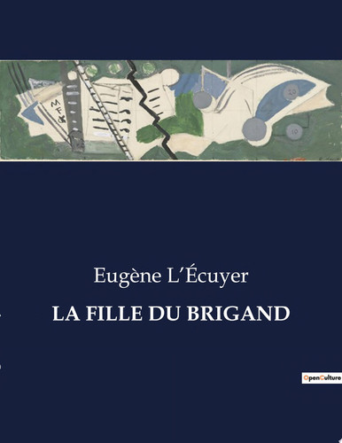 LA FILLE DU BRIGAND