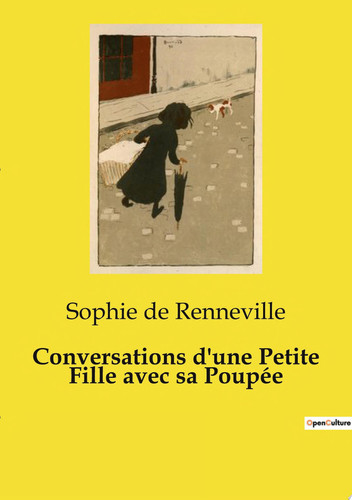 Conversations d'une Petite Fille avec sa Poupée