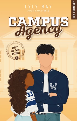 Campus Agency - Tome 02