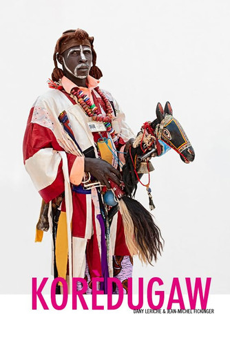 Korèdugaw Les derniers bouffons sacrés du Mali
