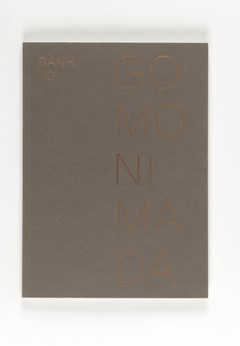 Danh Vo Go Mo Ni Ma Da