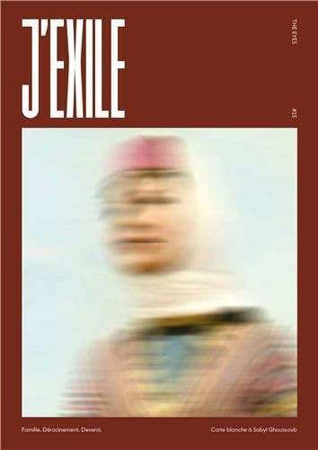 Me-Xile Family. Uprooted. Becoming