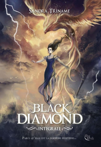 Black Diamond Intégrale