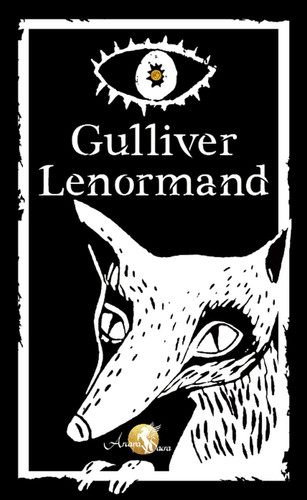 Gulliver Lenormand Avec un jeu de 36 cartes