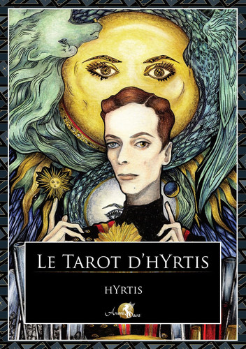 Le tarot d'hyrtis