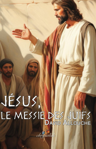 Jésus, le messie des juifs