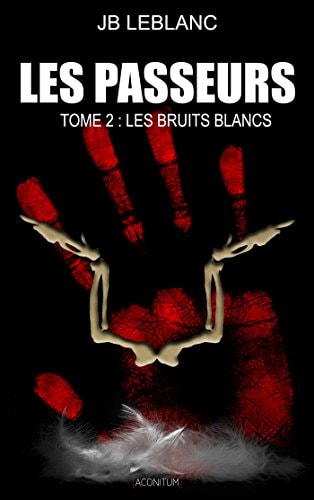Les bruits blancs