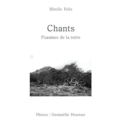 Chants Psaumes de la Terre