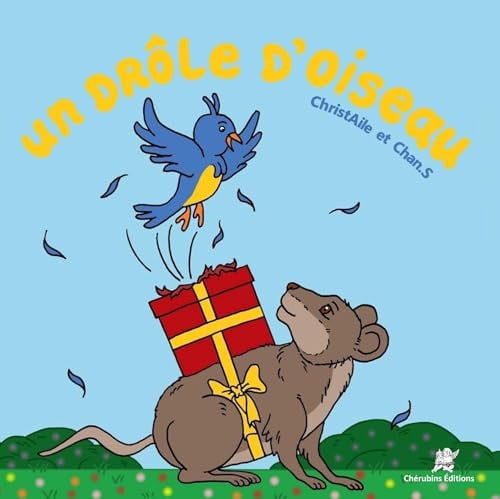 Un drôle d'oiseau