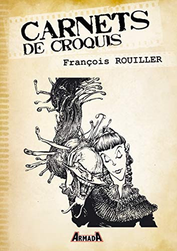 Carnets de croquis