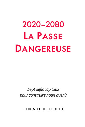 2020-2080 : La Passe Dangereuse: Sept défis capitaux pour construire notre avenir