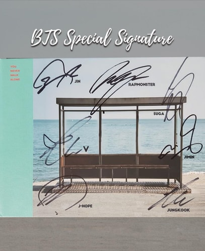 Hao Korea Magazine BTS Special Monsta-X [English Edition] w/ Soribada Awards Live Concert DVD (80min),