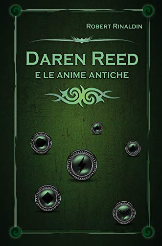 Daren Reed e le anime antiche