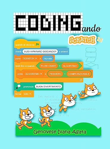 CODINGando. Scratch 3.0