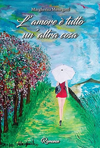 L'amore è tutta un'altra cosa Giulia
