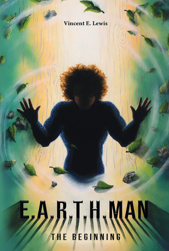 E.A.R.T.H.MAN: THE BEGINNING (Italian Edition)