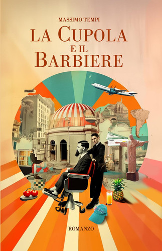 La Cupola e il Barbiere (Italian Edition)