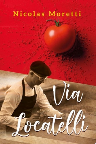 Via Locatelli Il bel mangiare