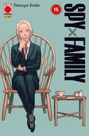 Edition published by Panini Comics