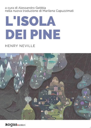 L'isola dei Pine