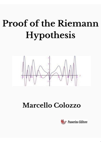 Proof of the Riemann Hypothesis