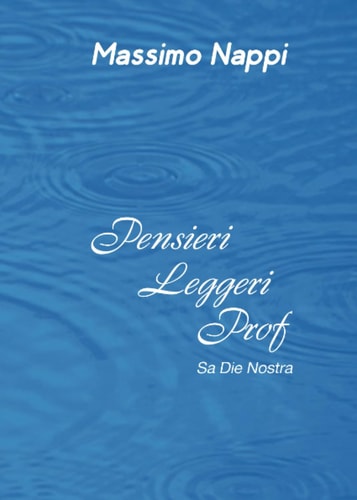 Pensieri leggeri prof