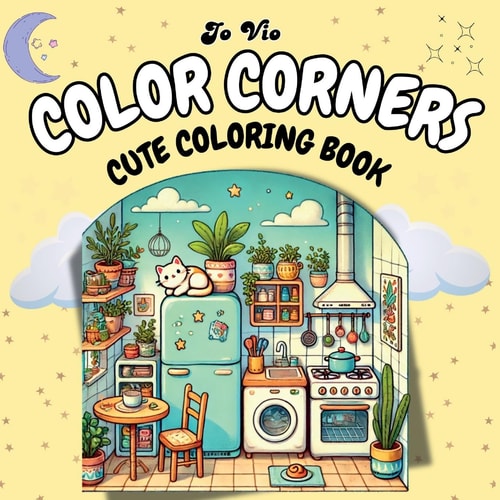 Color Corners