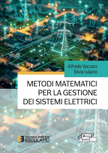 Metodi matematici per la gestione dei sistemi elettrici