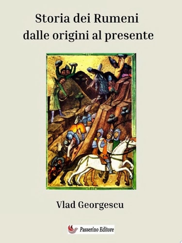 Storia dei Rumeni dalle origini al presente