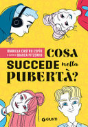 Cosa succede nella pubertà?