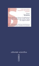 «In tutte le sue forme ed applicazioni». Corte costituzionale, lavoro, tutela dei soggetti deboli