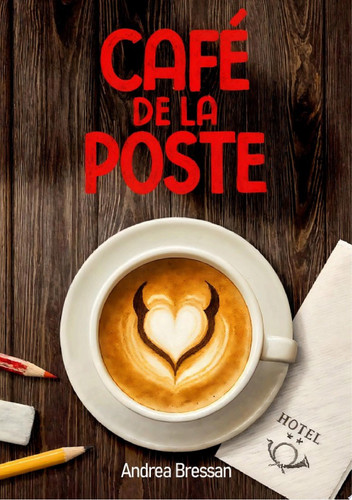 Café de la Poste