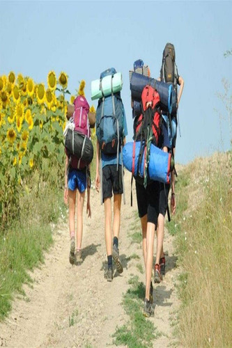 Gli Esploratori Dell'Orizzonte Nel Villaggio Delle Nuvole - Alla Ricerca Dei Confini: Avventure e Segreti Degli Esploratori
