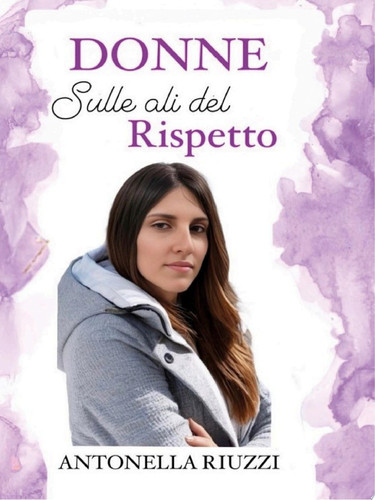 DONNE Sulle ali del Rispetto