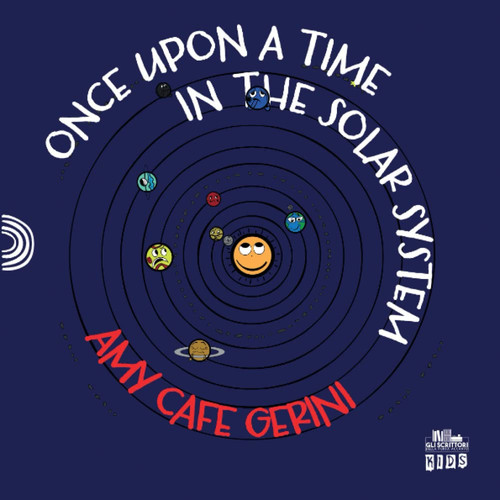 Once upon a time in the Solar System