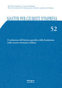Master per giuristi d'impresa
