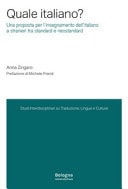 Quale italiano? una proposta per l'insegnamento dell'italiano a stranieri tra standard e neostandard