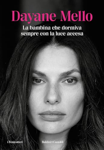 La bambina che dormiva sempre con la luce accesa