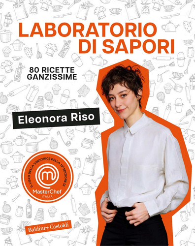 Laboratorio di sapori