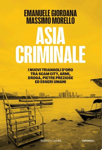 ASIA CRIMINALE