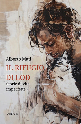 Il rifugio di Lod: Storie di vite imperfette