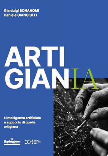 ArtigianIA L'intelligenza artificiale a supporto di quella artigiana